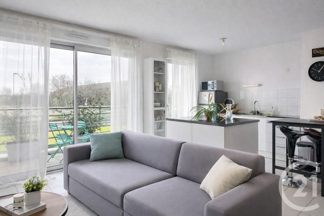 appartement - BORDEAUX - 33