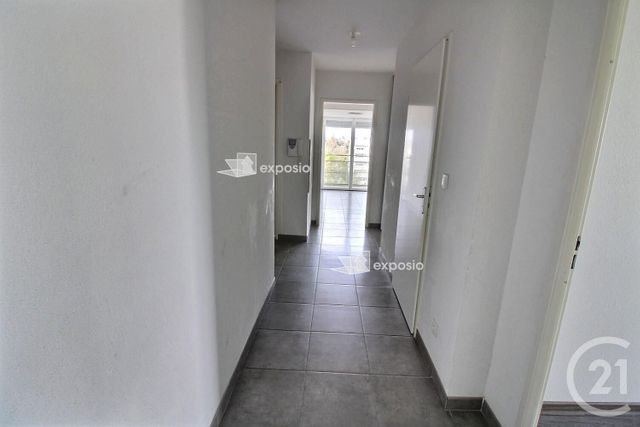 Appartement T4 à vendre - 4 pièces - 85.0 m2 - LORMONT - 33 - AQUITAINE - Century 21 Ax Immo
