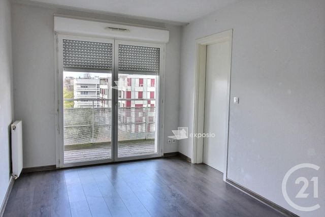 Appartement T4 à vendre - 4 pièces - 85.0 m2 - LORMONT - 33 - AQUITAINE - Century 21 Ax Immo