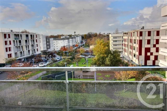 Appartement T4 à vendre LORMONT