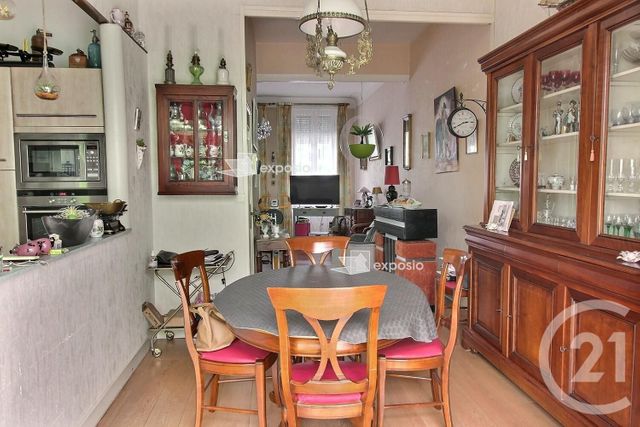 maison à vendre - 4 pièces - 115.0 m2 - BORDEAUX - 33 - AQUITAINE - Century 21 Ax Immo