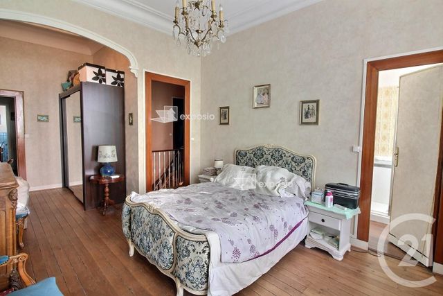 maison à vendre - 4 pièces - 115.0 m2 - BORDEAUX - 33 - AQUITAINE - Century 21 Ax Immo