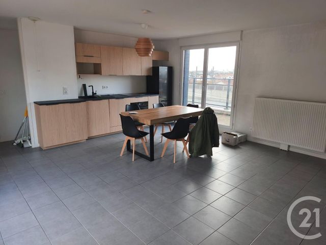 appartement - CENON - 33