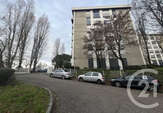 Appartement T3 à vendre - 3 pièces - 62.67 m2 - LORMONT - 33 - AQUITAINE - Century 21 Ax Immo