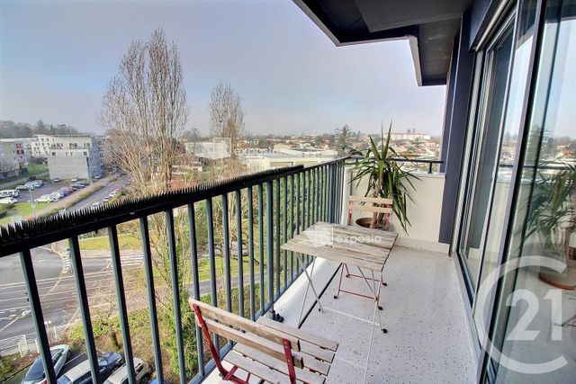 Appartement T3 à vendre LORMONT