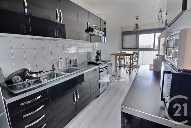 Appartement T3 à vendre - 3 pièces - 62.67 m2 - LORMONT - 33 - AQUITAINE - Century 21 Ax Immo