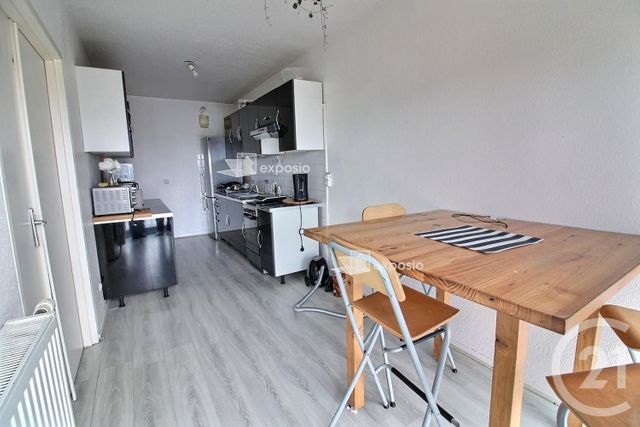 Appartement T3 à vendre - 3 pièces - 62.67 m2 - LORMONT - 33 - AQUITAINE - Century 21 Ax Immo