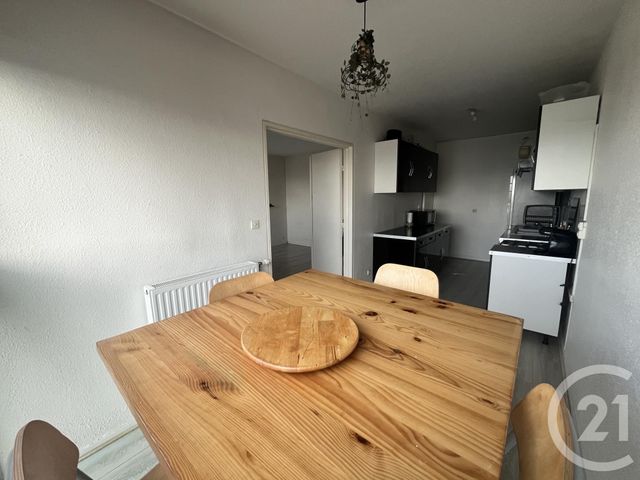 Appartement T3 à vendre - 3 pièces - 62.67 m2 - LORMONT - 33 - AQUITAINE - Century 21 Ax Immo