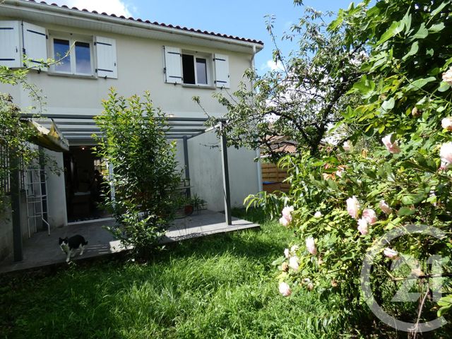 Maison à louer CENON