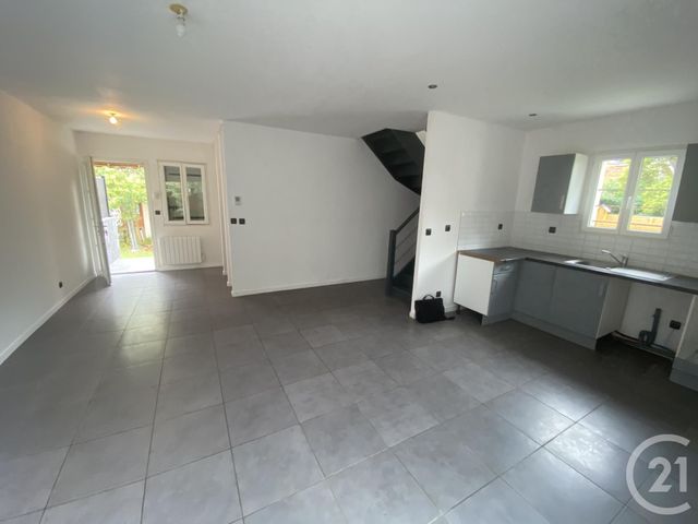 maison à louer - 4 pièces - 83.6 m2 - CENON - 33 - AQUITAINE - Century 21 Ax Immo