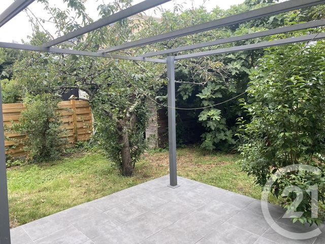 maison à louer - 4 pièces - 83.6 m2 - CENON - 33 - AQUITAINE - Century 21 Ax Immo