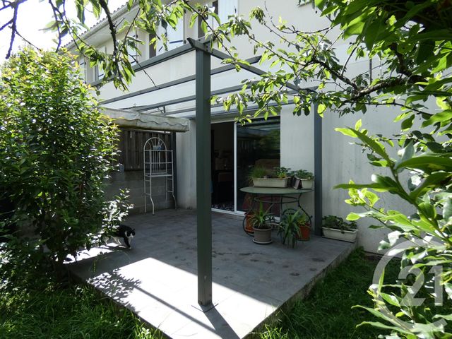 maison à louer - 4 pièces - 83.6 m2 - CENON - 33 - AQUITAINE - Century 21 Ax Immo