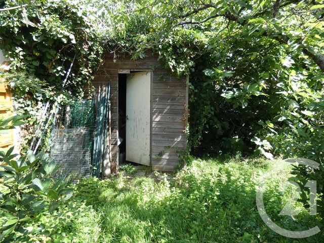 maison à louer - 4 pièces - 83.6 m2 - CENON - 33 - AQUITAINE - Century 21 Ax Immo