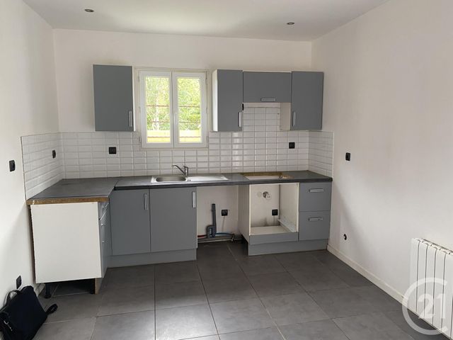 maison à louer - 4 pièces - 83.6 m2 - CENON - 33 - AQUITAINE - Century 21 Ax Immo