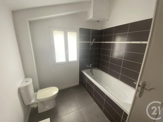 maison à louer - 4 pièces - 83.6 m2 - CENON - 33 - AQUITAINE - Century 21 Ax Immo