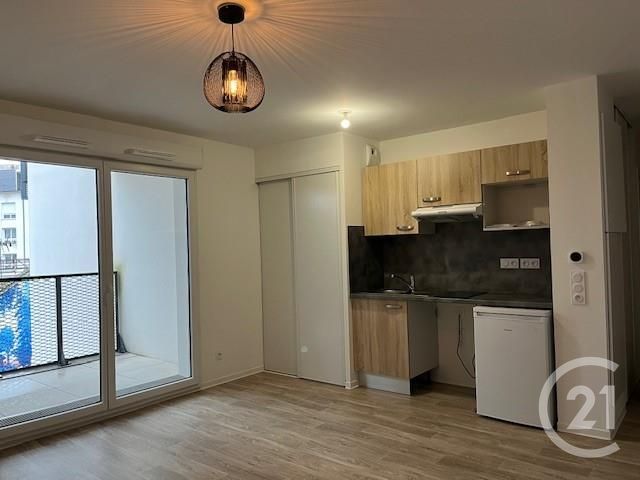 Appartement T1 à louer - 1 pièce - 30.44 m2 - CENON - 33 - AQUITAINE - Century 21 Ax Immo