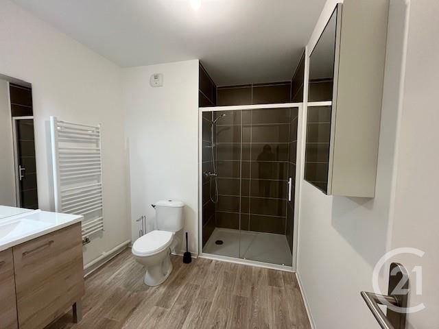 Appartement T1 à louer - 1 pièce - 30.44 m2 - CENON - 33 - AQUITAINE - Century 21 Ax Immo