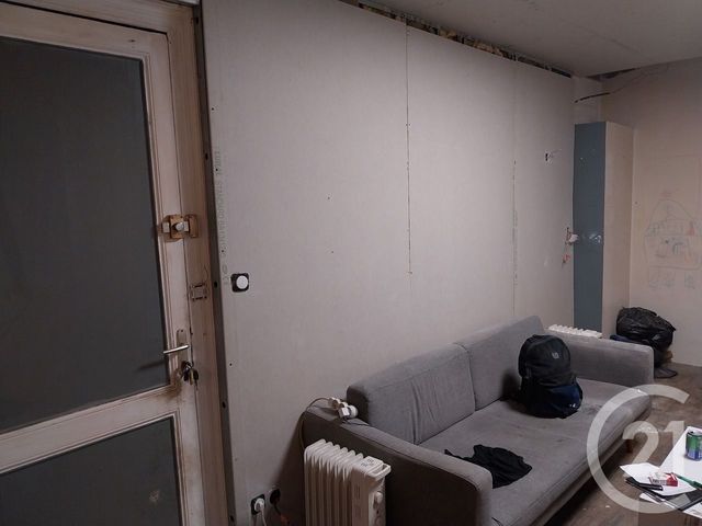 Appartement Studio à vendre - 1 pièce - 22.0 m2 - LORMONT - 33 - AQUITAINE - Century 21 Ax Immo