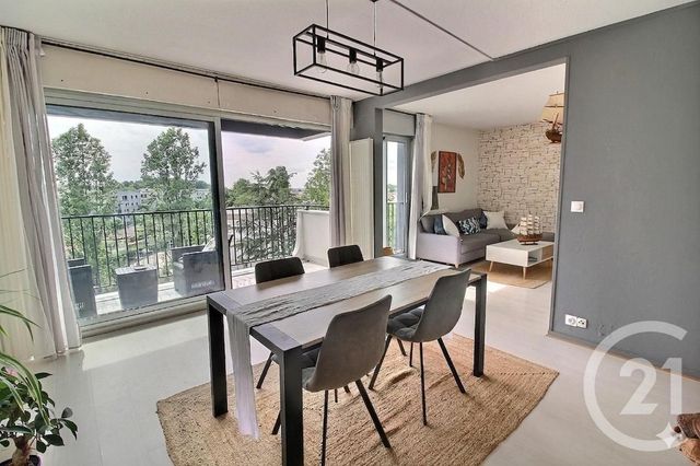 Appartement T5 à vendre LORMONT