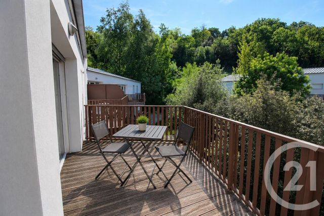 appartement - CENON - 33