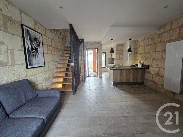 Maison à vendre CENON