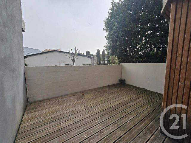 maison à vendre - 4 pièces - 80.0 m2 - CENON - 33 - AQUITAINE - Century 21 Ax Immo