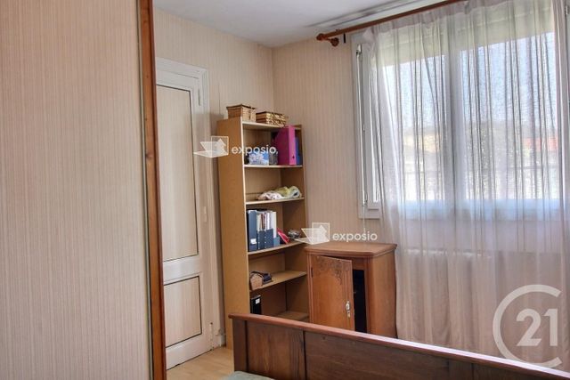 maison à vendre - 4 pièces - 54.7 m2 - CENON - 33 - AQUITAINE - Century 21 Ax Immo