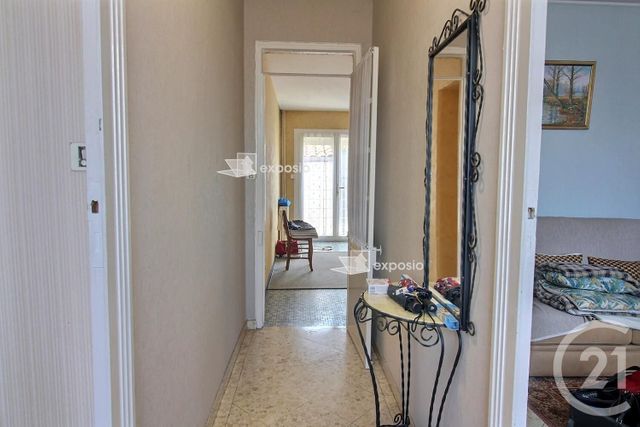 maison à vendre - 4 pièces - 54.7 m2 - CENON - 33 - AQUITAINE - Century 21 Ax Immo