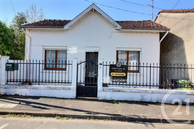 Maison à vendre CENON