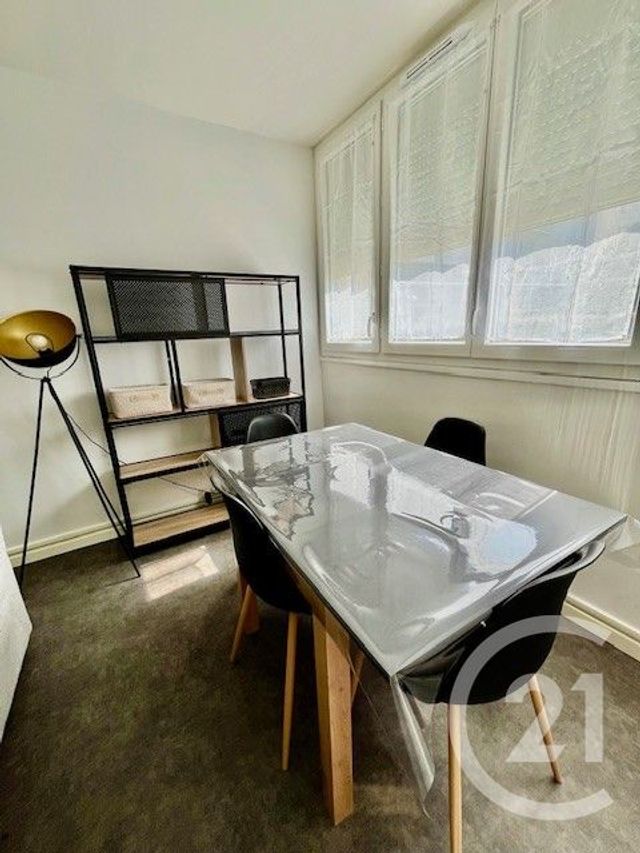 Appartement T2 à louer - 2 pièces - 39.16 m2 - CENON - 33 - AQUITAINE - Century 21 Ax Immo