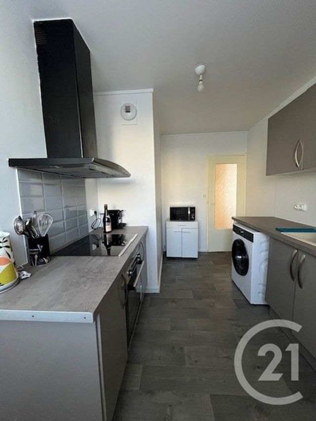 Appartement T2 à louer - 2 pièces - 39.16 m2 - CENON - 33 - AQUITAINE - Century 21 Ax Immo