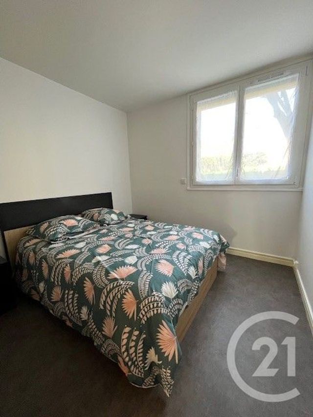 Appartement T2 à louer - 2 pièces - 39.16 m2 - CENON - 33 - AQUITAINE - Century 21 Ax Immo
