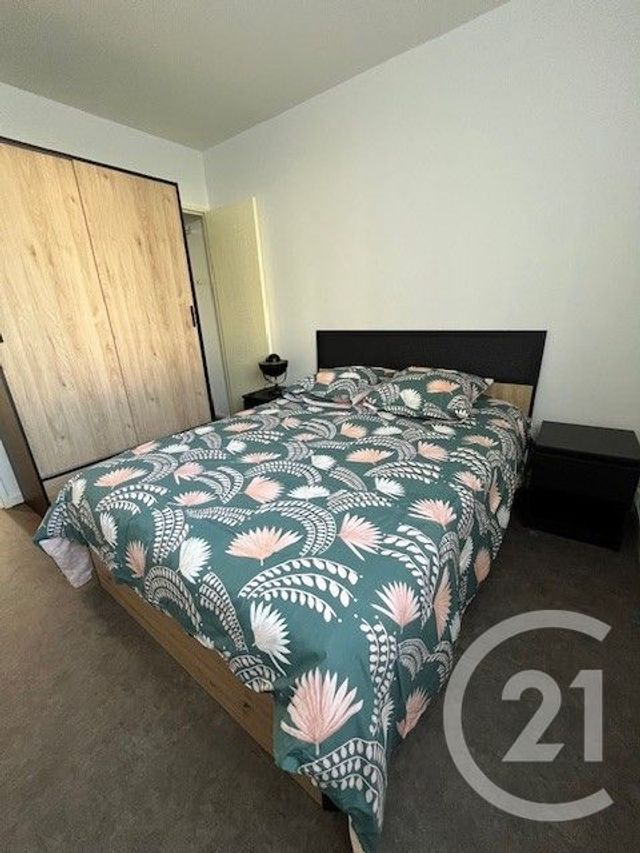 Appartement T2 à louer - 2 pièces - 39.16 m2 - CENON - 33 - AQUITAINE - Century 21 Ax Immo