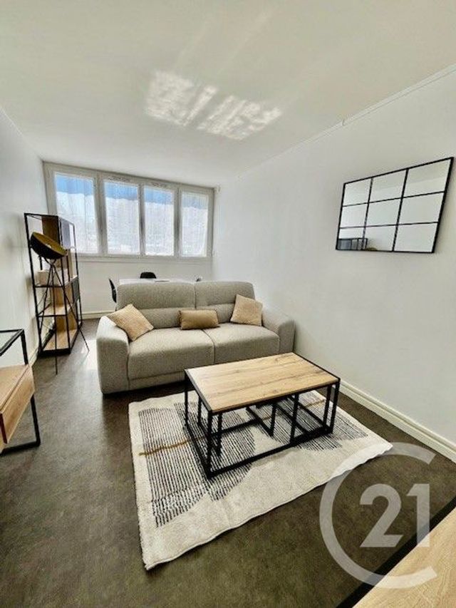 Appartement T2 à louer - 2 pièces - 39.16 m2 - CENON - 33 - AQUITAINE - Century 21 Ax Immo