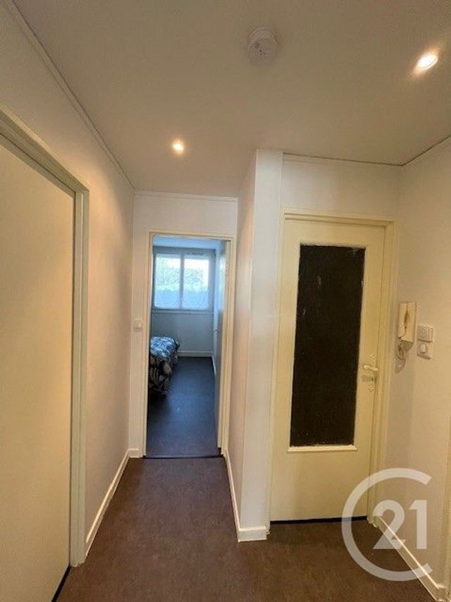 Appartement T2 à louer - 2 pièces - 39.16 m2 - CENON - 33 - AQUITAINE - Century 21 Ax Immo