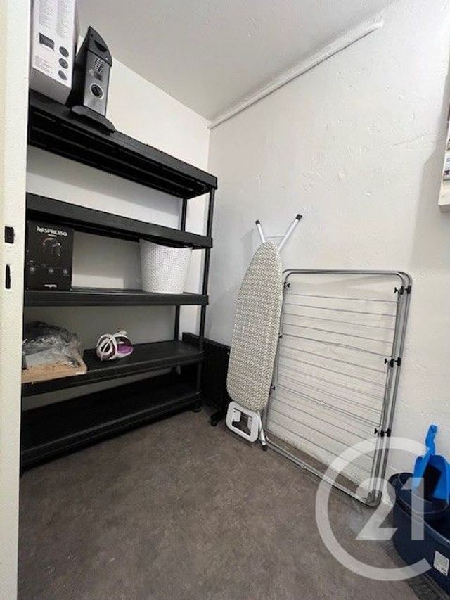 Appartement T2 à louer - 2 pièces - 39.16 m2 - CENON - 33 - AQUITAINE - Century 21 Ax Immo