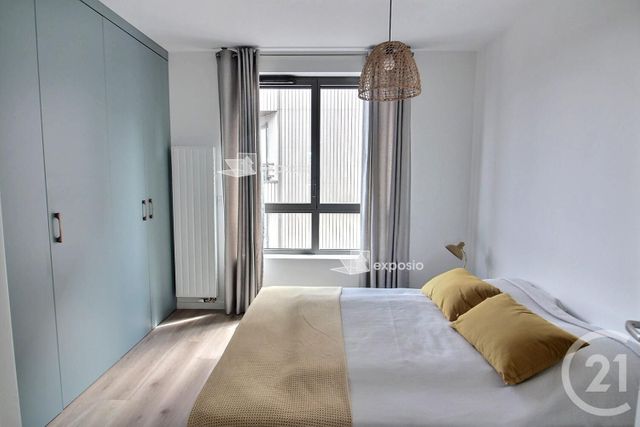 Appartement T4 à vendre - 4 pièces - 94.4 m2 - BORDEAUX - 33 - AQUITAINE - Century 21 Ax Immo