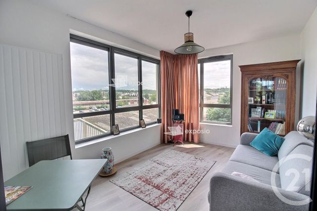 appartement - BORDEAUX - 33