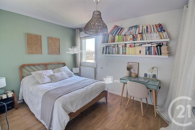 Appartement T3 à vendre - 3 pièces - 77.87 m2 - FLOIRAC - 33 - AQUITAINE - Century 21 Ax Immo