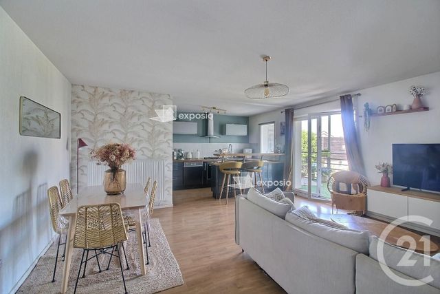 appartement - FLOIRAC - 33