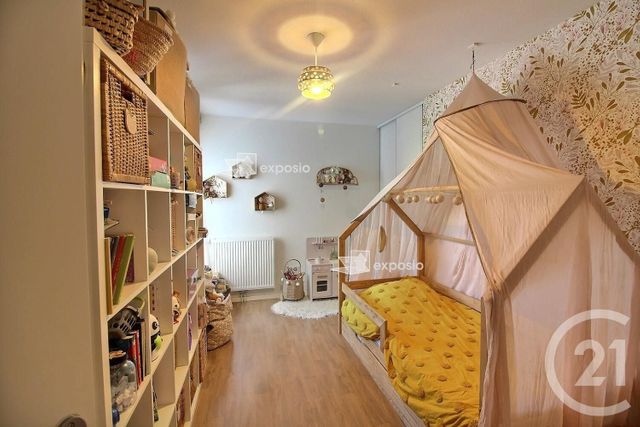 Appartement T3 à vendre - 3 pièces - 77.87 m2 - FLOIRAC - 33 - AQUITAINE - Century 21 Ax Immo