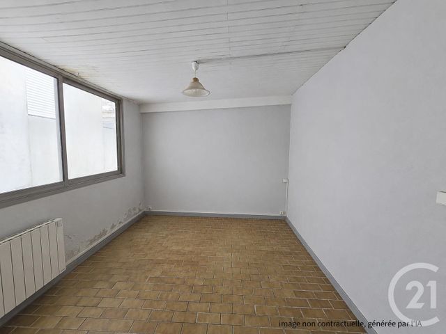 maison à vendre - 5 pièces - 140.0 m2 - BORDEAUX - 33 - AQUITAINE - Century 21 Ax Immo