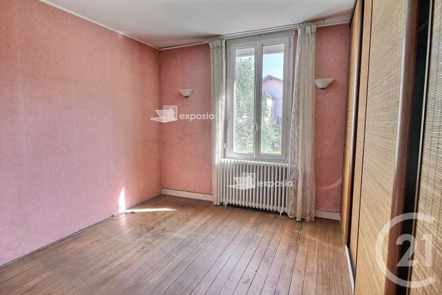 maison à vendre - 5 pièces - 121.0 m2 - BORDEAUX - 33 - AQUITAINE - Century 21 Ax Immo