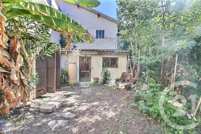 maison à vendre - 5 pièces - 121.0 m2 - BORDEAUX - 33 - AQUITAINE - Century 21 Ax Immo