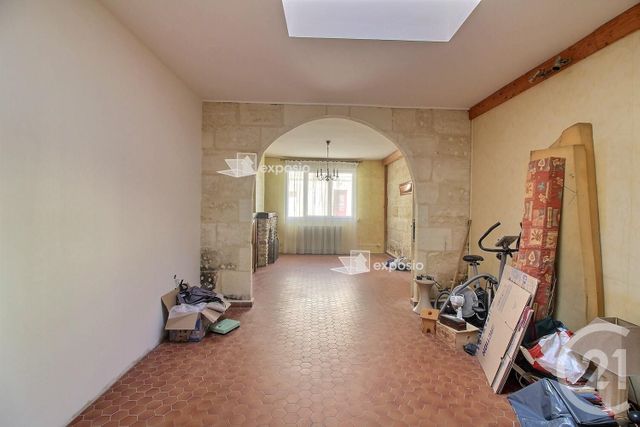 maison à vendre - 5 pièces - 121.0 m2 - BORDEAUX - 33 - AQUITAINE - Century 21 Ax Immo