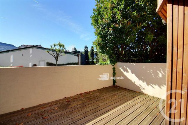 maison à vendre - 4 pièces - 74.0 m2 - CENON - 33 - AQUITAINE - Century 21 Ax Immo