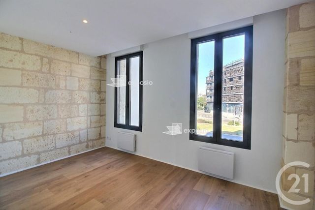 maison à vendre - 4 pièces - 74.0 m2 - CENON - 33 - AQUITAINE - Century 21 Ax Immo