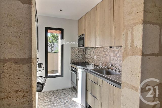 maison à vendre - 4 pièces - 74.0 m2 - CENON - 33 - AQUITAINE - Century 21 Ax Immo