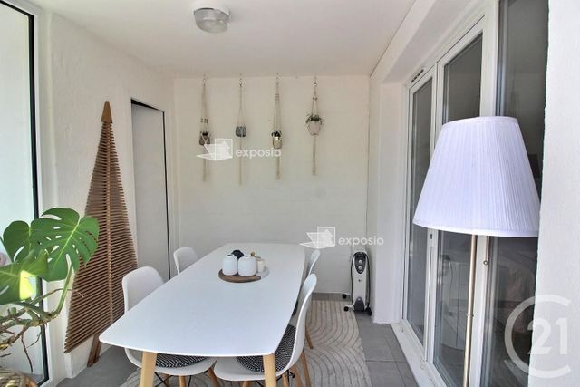 maison à vendre - 3 pièces - 70.0 m2 - CENON - 33 - AQUITAINE - Century 21 Ax Immo