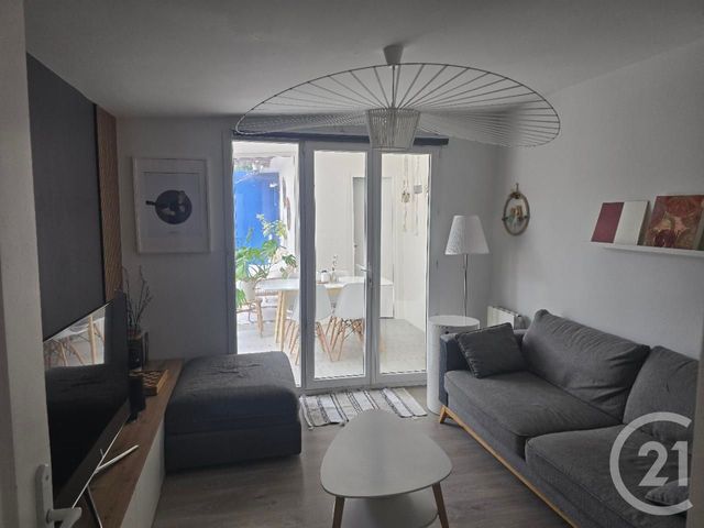 maison à vendre - 3 pièces - 70.0 m2 - CENON - 33 - AQUITAINE - Century 21 Ax Immo